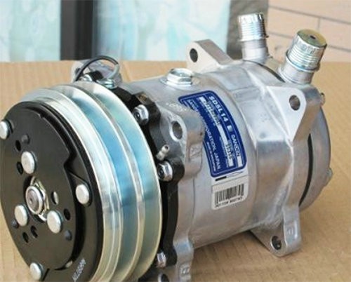 SR Motor 110kw 30000 Rpm For High-Speed And High-Power Equipment