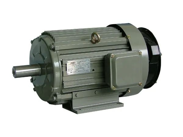 What is a variable frequency motor? In what situations is it suitable to use?