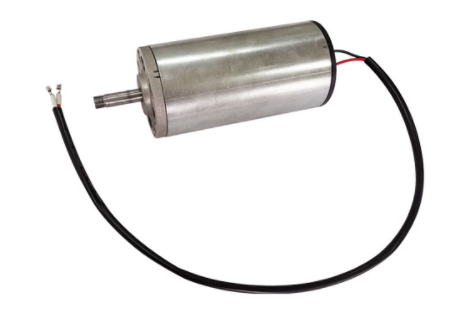 250W-750W 12V-220V Kitchen Waste Disposer DC Motor