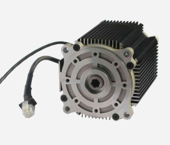 Wide Speed Low Current High Torque Direct Drive Switched Reluctance Motor Used For Swimming Pool And