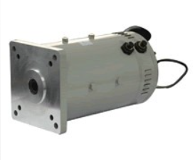 The difference between new energy motors and industrial motors
