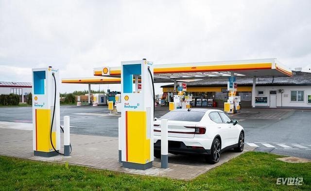 What are the supporting facilities for new energy vehicles? How to charge an electric car?