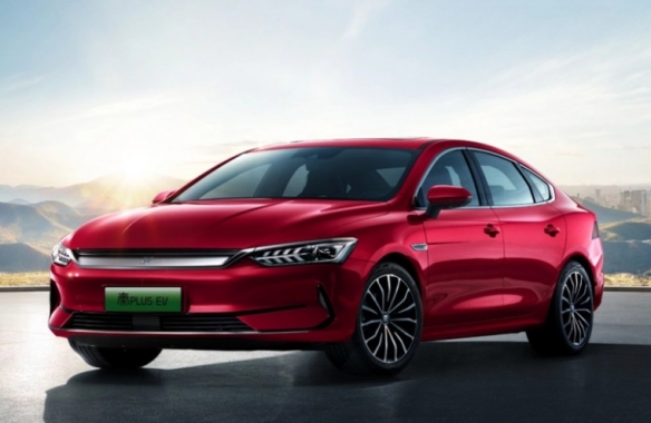 China Automobile Association: Sales of new energy vehicles in May reached 447,000