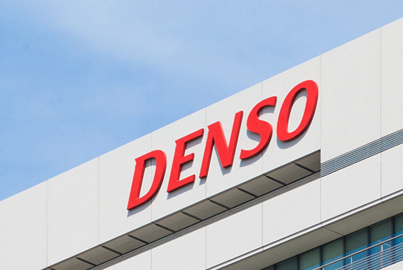 Denso considers divesting chip business