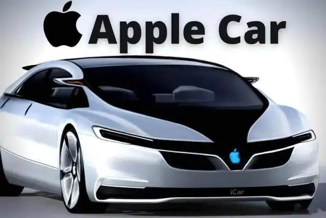 Apple releases new in-vehicle system technology giants "build cars" have their own priorit