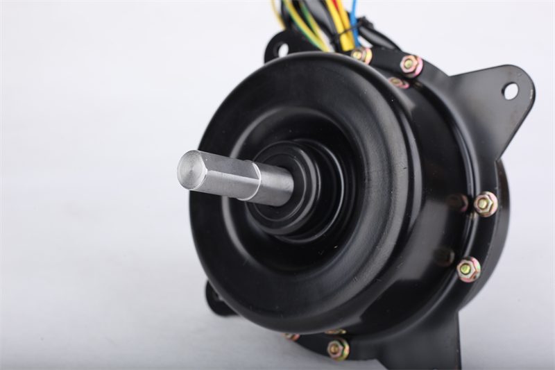 150W250W220V1200R BLDC MOTOR