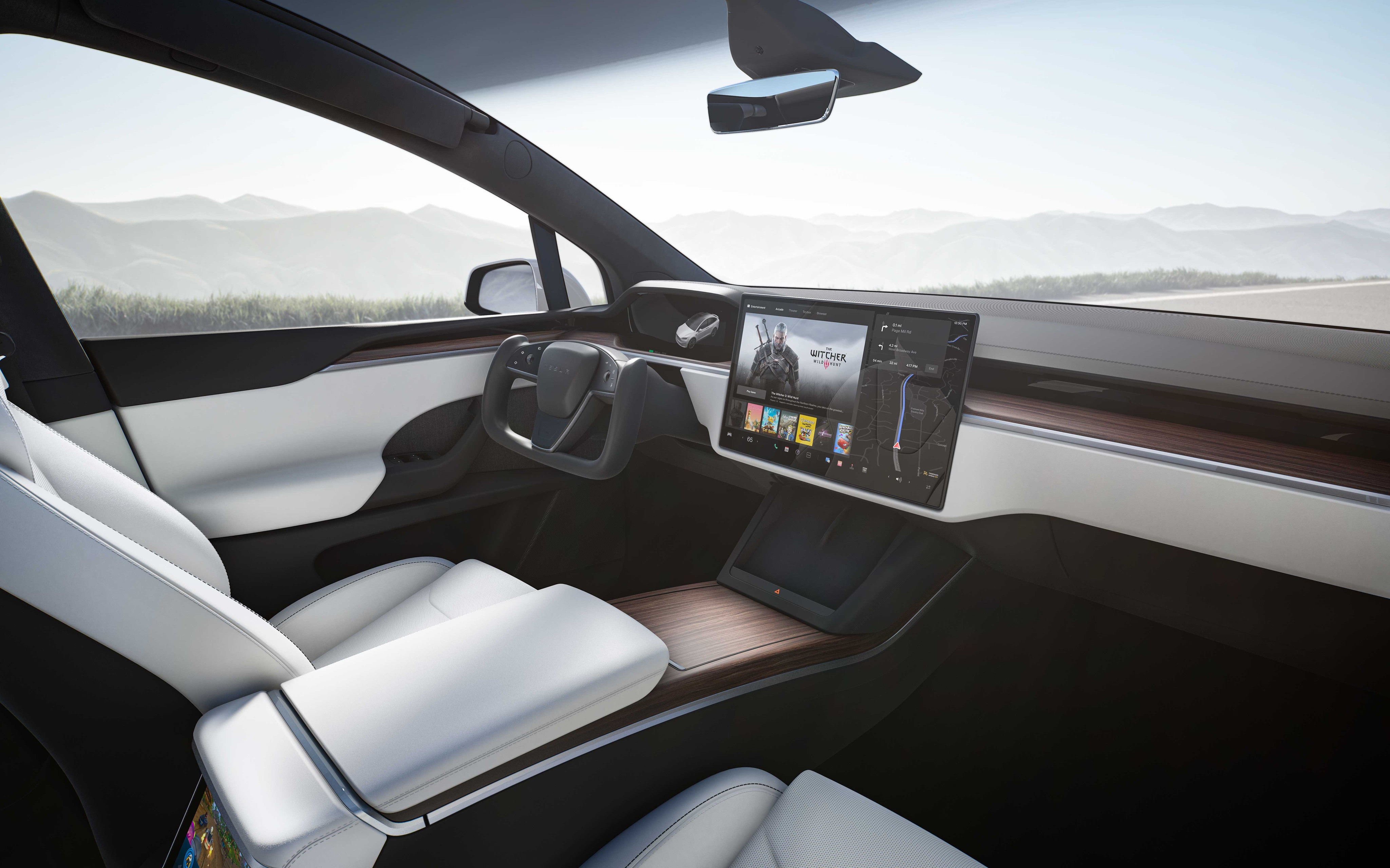 Tesla Cybertruck design finalized for next year's Texas factory