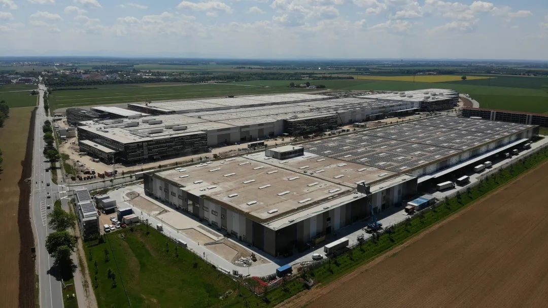 BMW Group to open battery cell manufacturing technology center this autumn