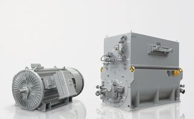 Have you paid enough attention to the problem that the inverter damages the motor?