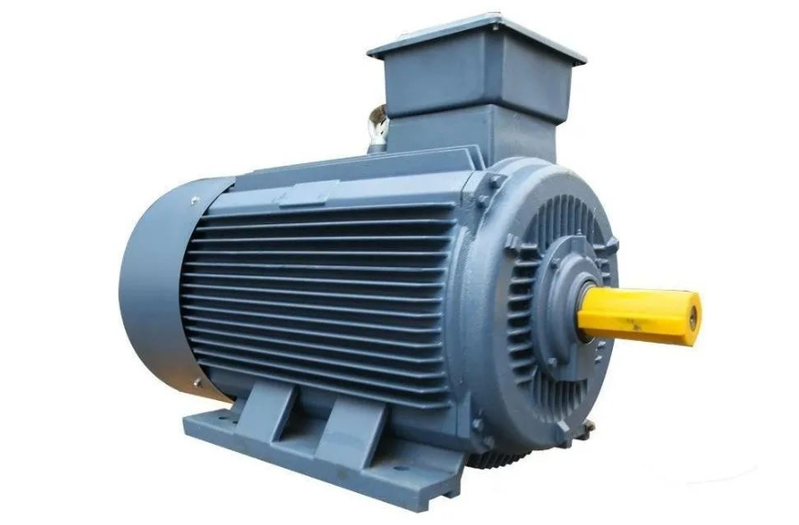 Motor insulation material - insulating varnish plays the dual role of insulation reinforcement