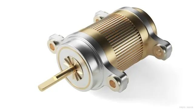 Is it better to use formed windings for motor windings