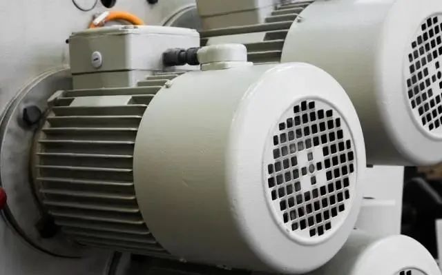 what are the special requirements for explosion-proof motors compared with ordinary motors?