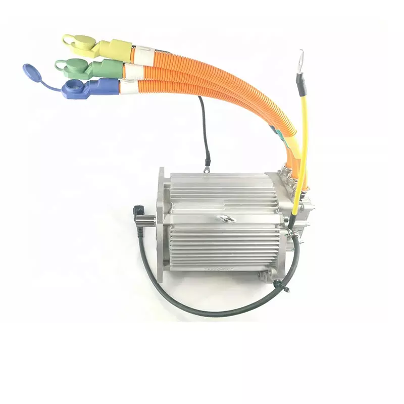 15kw81v AC Pmsm Motor