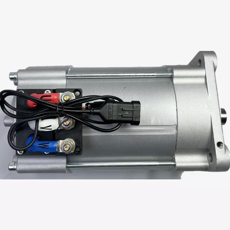 Motor and pump bearing temperature standards