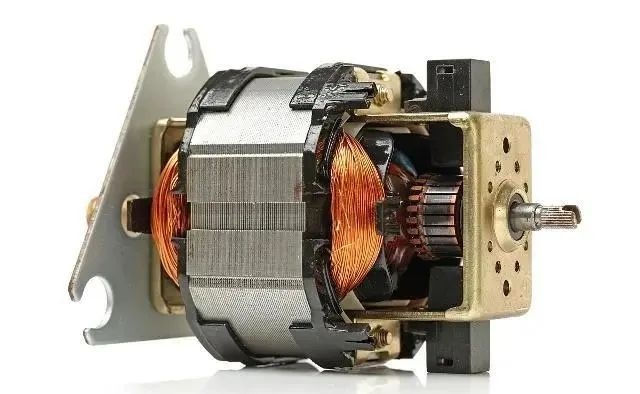 Why has noise plagued the motor manufacturing industry and cannot be solved?