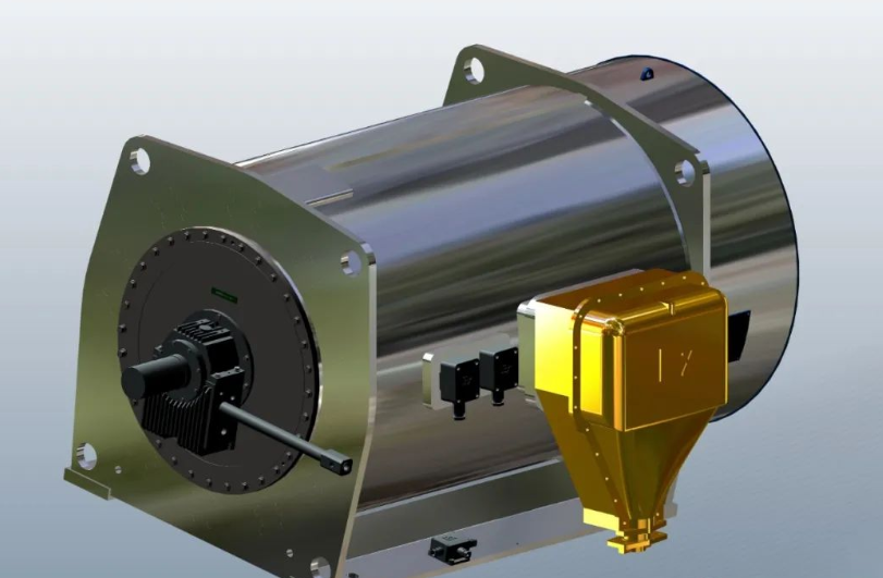 Which way is more reasonable for asynchronous motors to start?