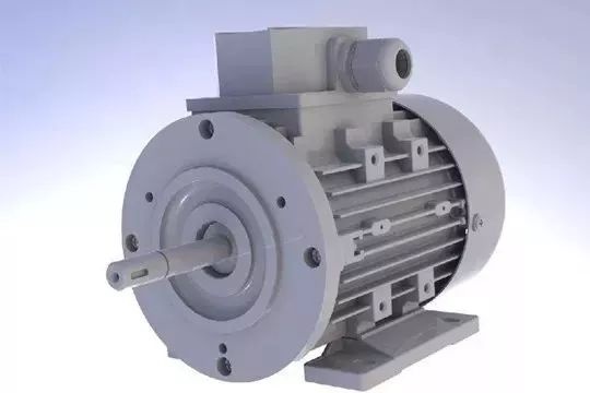 Analysis of the causes and solutions of motor energy consumption