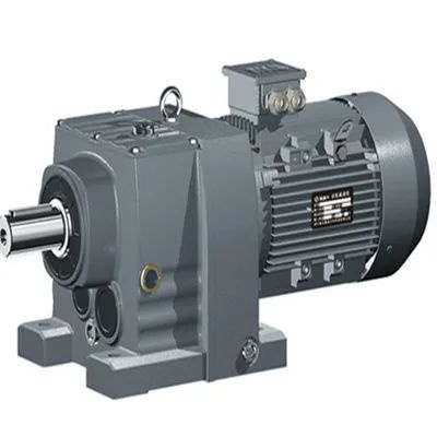Basic content of motor selection