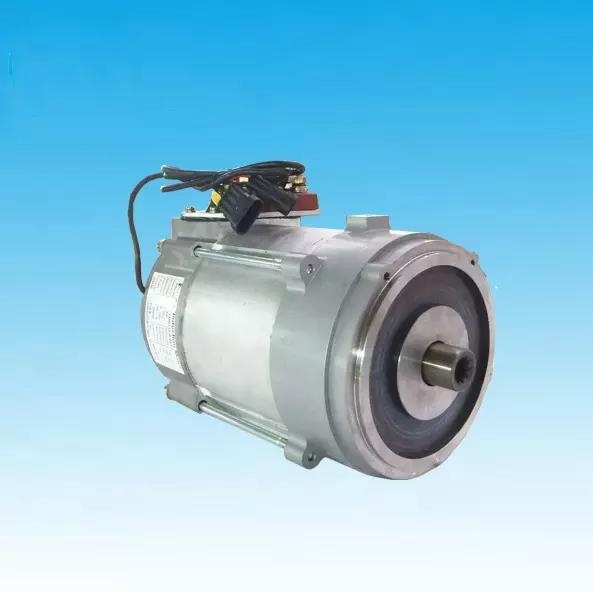 5kw 48v AC Motor For Electric Golf Cart