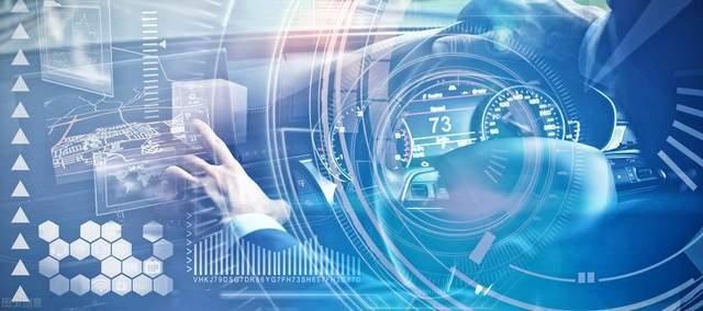 Giants Huawei, Ali, Tencent, and Byte entered the car cloud. Is the spring of the car cloud coming?