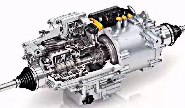 New energy vehicle motor vs industrial motor, what is the difference?