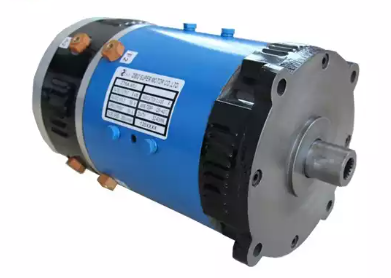 New energy vehicle motor failures and solutions