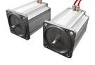 What are the servo motor brands, which brand is better in quality, and how to choose?