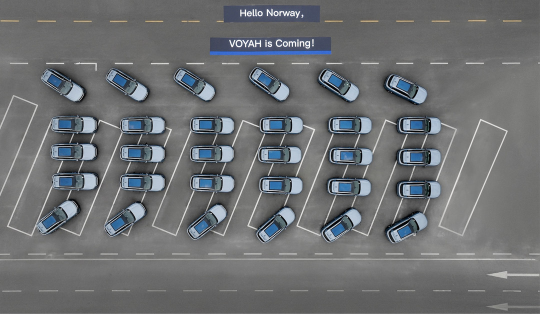 New energy vehicles, China has all the core technologies