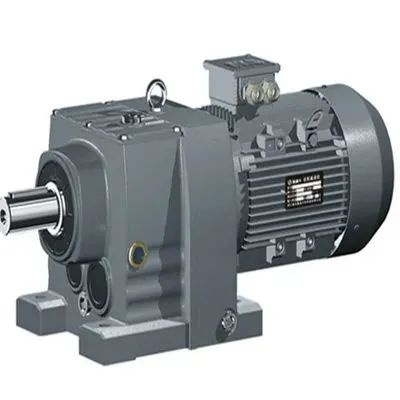 The basic elements of motor selection