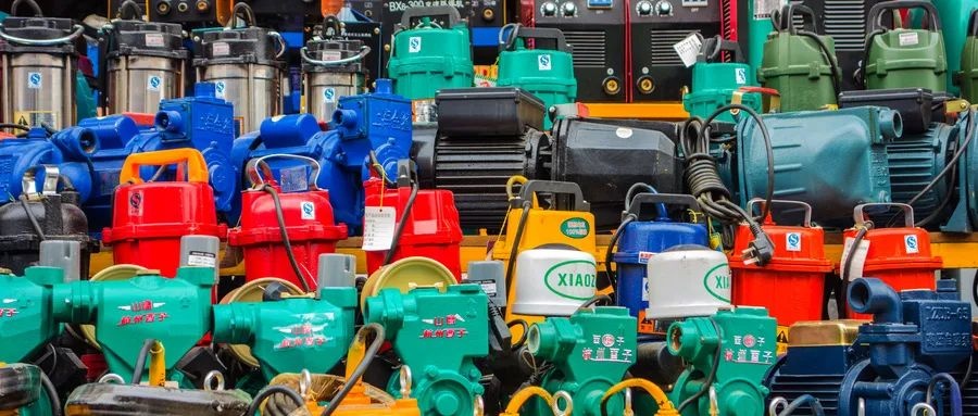 The "future way out" of the motor industry and the prospect of the market development tren