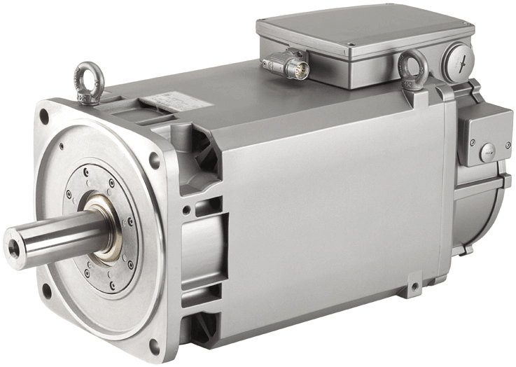What are the energy-saving measures for the motor system?