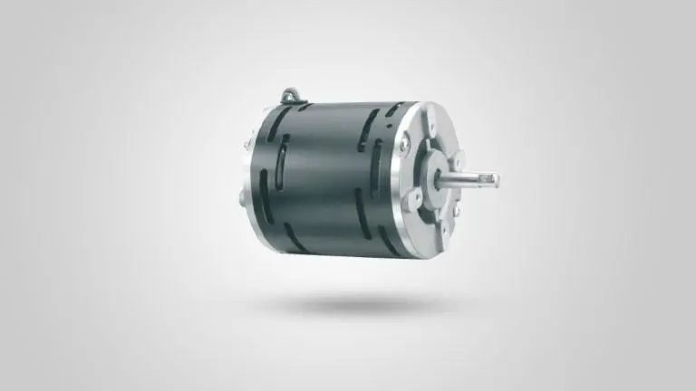 Development of New Materials for Electric Motors for Industry and Household Appliances