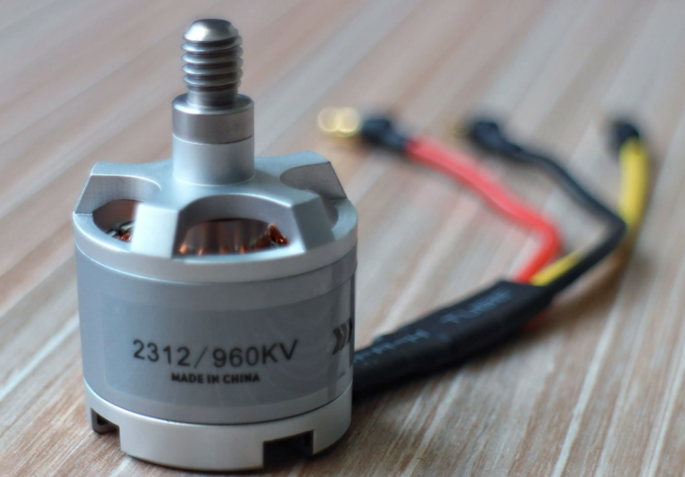 10 technical directions and development trends in the field of motor control
