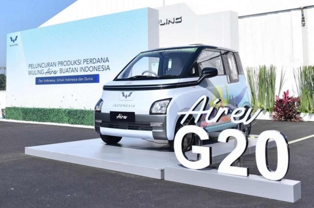 RIES Consulting Report: CNY80,000-250,000 is the mainstream market for EV