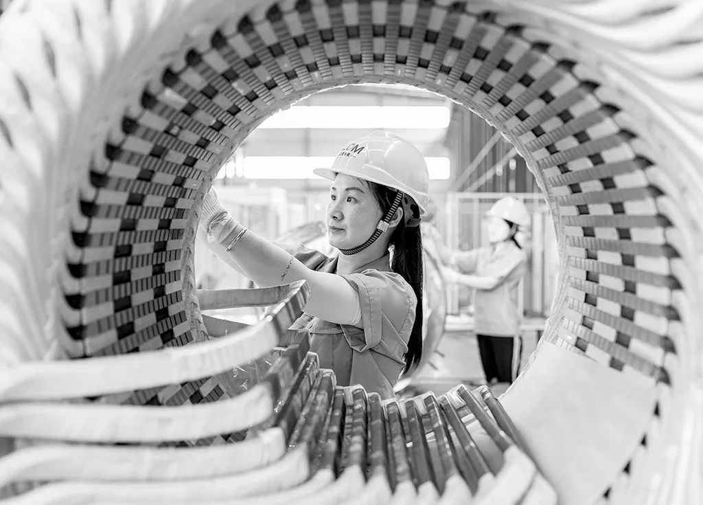 Is the remanufacturing of the motor the same as the refurbished motor?