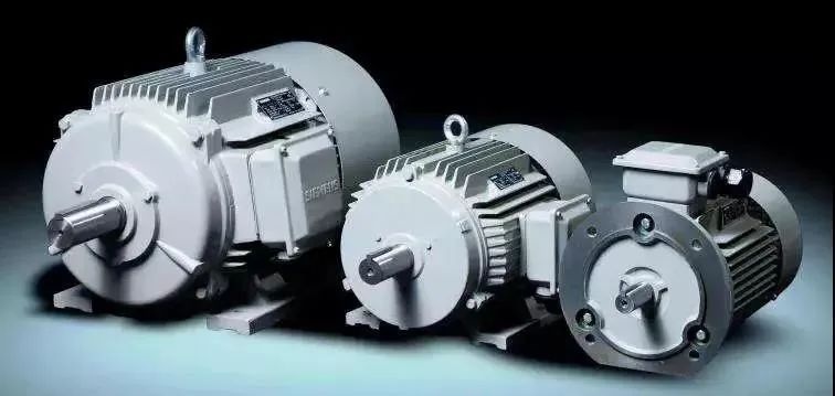 The motor model parameters collected and no worry about understanding the model