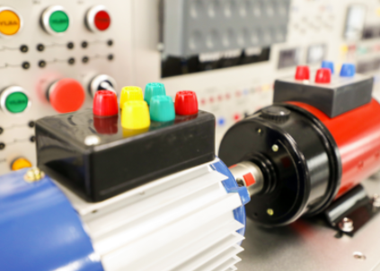 Going green and low carbon: the trend of using high-efficiency brushless DC motors