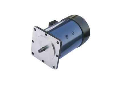 SZ series DC servo motor