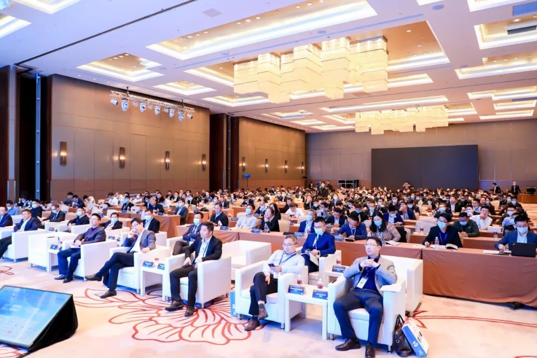 HVPF2022 new energy vehicle leading enterprises gathered in Guangdong