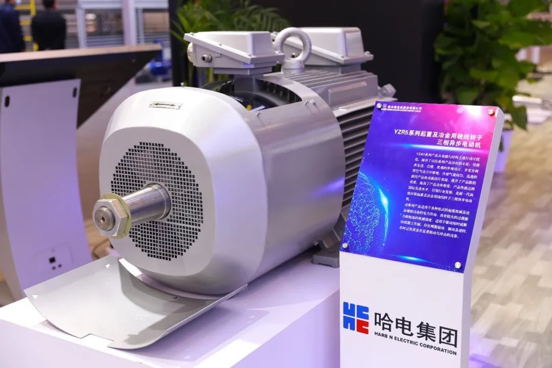 How to choose a qualified motor manufacturer, what quality certification is required?