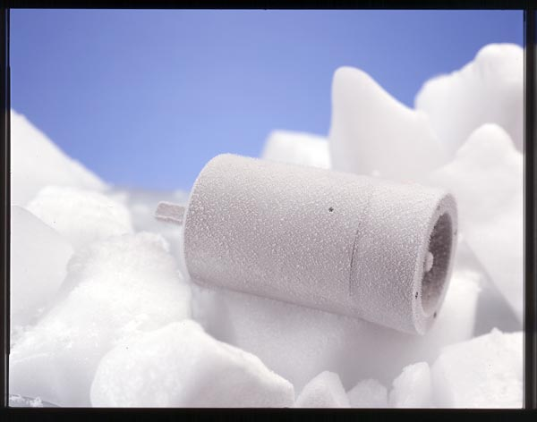 Aviation manufacturing needs drive new cryogenic vacuum motor manufacturing technology