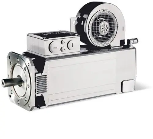 The world's top 20 DC motor giants