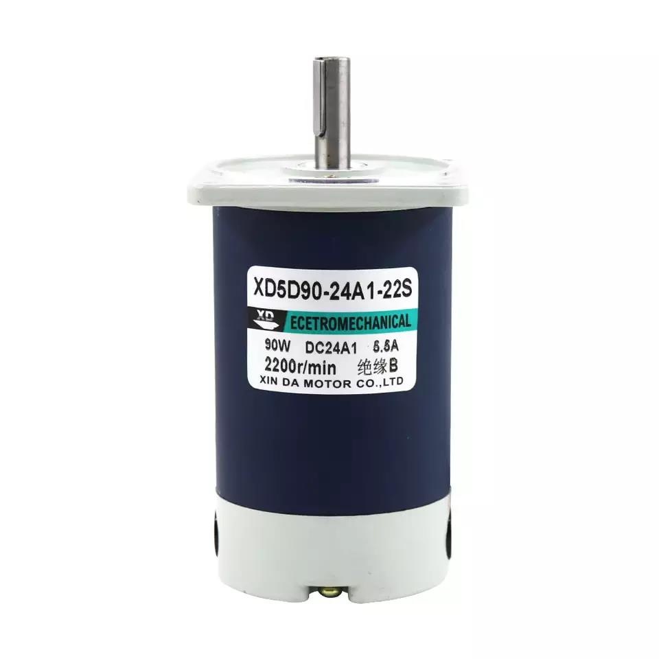 What is a micro motor? What is the use of it?