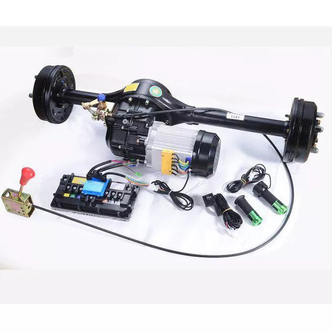 Spare part for electric trike E-tricycle or tuk tuk vehicle use with high quality accessories