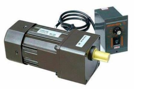 The difference between geared motors and ordinary motors