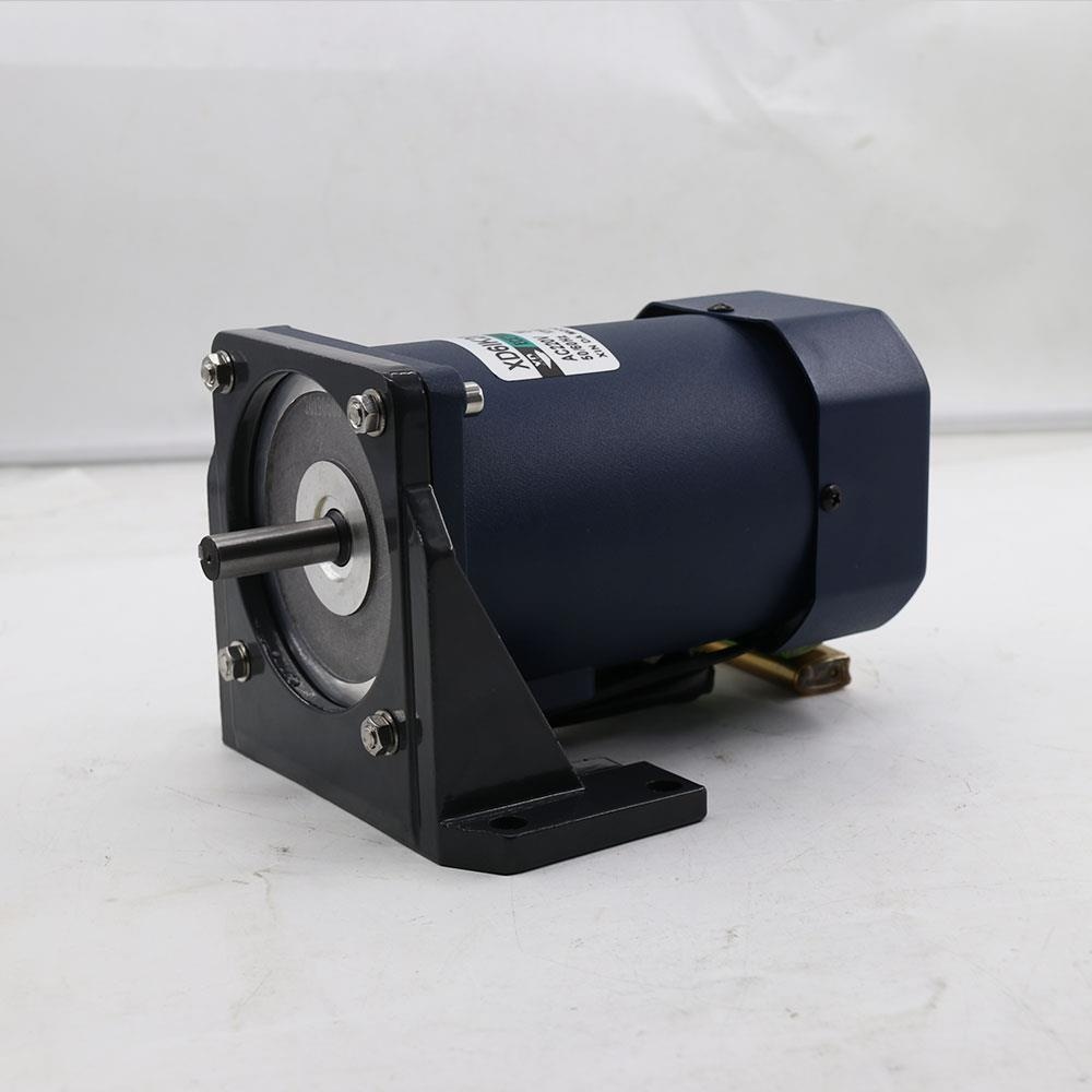 24v DC geared motor manufacturing process