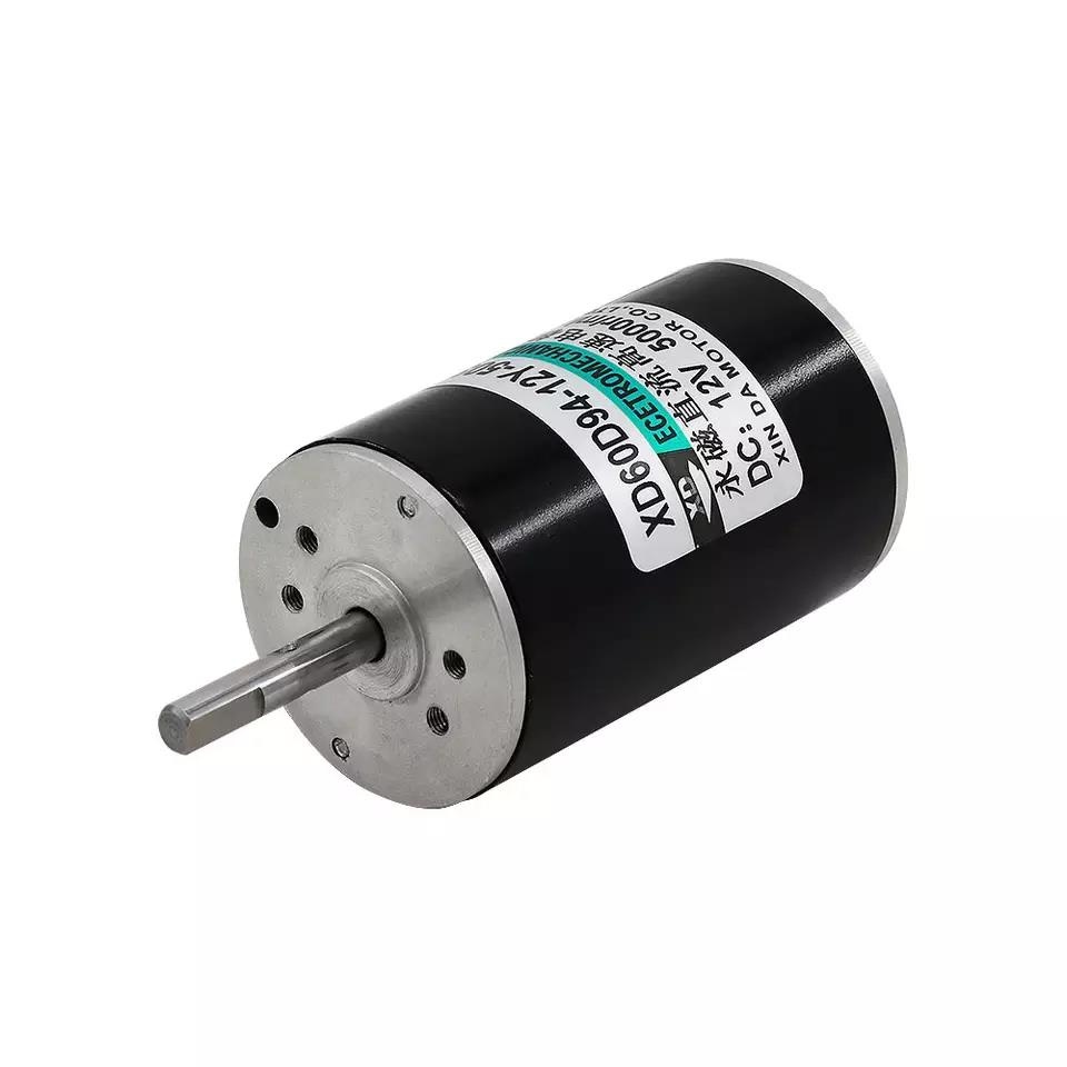 Why do small reduction gearboxes need high and low temperature tests?
