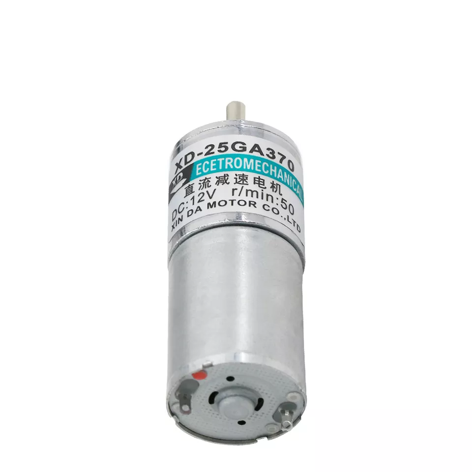 The larger the motor model of the reducer, the greater the power and the greater the torque?