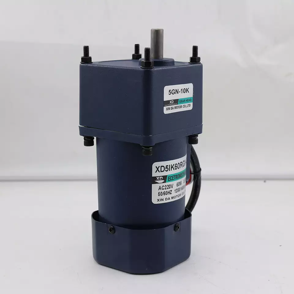 Do you know how to quickly detect whether the motor is good or bad?