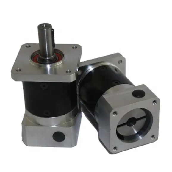 Structural characteristics and working characteristics of planetary reducer
